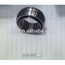 SL06016E full complement roller bearing